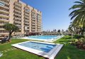 Hiszpania Costa del Sol Fuengirola Pyr Fuengirola