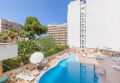 Hiszpania Majorka El Arenal BLUESEA Arenal Tower Adults Only