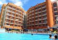 Hiszpania Costa Dorada Salou Ohtels Belvedere