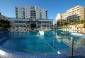 Hiszpania Gran Canaria Playa del Ingles Green Field Aparthotel