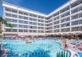 Hiszpania Costa Dorada Salou Olympus Palace