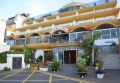 Hiszpania Teneryfa Puerto de la Cruz Casa del Sol
