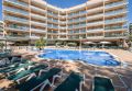 Hiszpania Costa Dorada Salou California Palace
