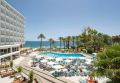 Hiszpania Ibiza Playa d`en Bossa Vibra Algarb (ex The New Algarb)