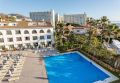 Hiszpania Costa del Sol Benalmadena Mac Puerto Marina Benalmadena