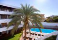 Hiszpania Gran Canaria Playa del Ingles JACARANDAS BEACH