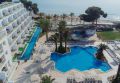 Hiszpania Majorka Playa de Muro Aparthotel Ses Fotges