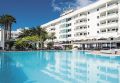 Hiszpania Gran Canaria Playa del Ingles Axel Beach