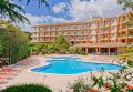Hiszpania Costa Brava Tossa De Mar GHT Tossa Park Aparthotel