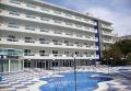 Hiszpania Costa Dorada Salou Santa Monica Playa