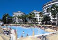 Hiszpania Gran Canaria Playa del Ingles Servatur Waikiki