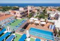 Hiszpania Teneryfa Puerto de la Cruz Globales Acuario