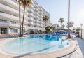 Hiszpania Majorka Sa Coma Blue Sea Gran Playa