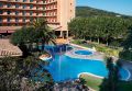 Hiszpania Costa Brava Malgrat de Mar Luna Park Hotel & Spa
