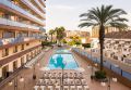 Hiszpania Costa Brava Calella Htop Calella Palace