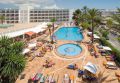 Hiszpania Ibiza Playa d`en Bossa Vibra Mare Nostrum