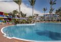 Hiszpania Fuerteventura Costa Calma Primasol Hotel Drago Park
