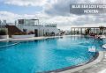 Hiszpania Lanzarote Puerto del Carmen Blue Sea Los Fiscos