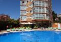 Hiszpania Costa del Sol Benalmadena Doramar