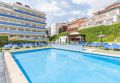 Hiszpania Costa Brava Lloret de Mar Bluesea Montevista Hawai