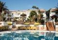 Hiszpania Fuerteventura Corralejo Apartamentos Fuentepark