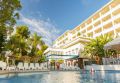 Hiszpania Costa del Sol Torremolinos Aluasun Costa Park