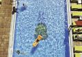 Hiszpania Costa Brava Lloret de Mar Blue Sea Copacabana