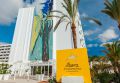 Hiszpania Gran Canaria Playa del Ingles Abora Buenaventura Hotel