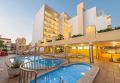 Hiszpania Majorka Can Picafort HOTEL NORDESTE PLAYA
