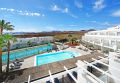 Hiszpania Lanzarote Puerto del Carmen Aequora Lanzarote Suites
