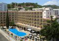 Hiszpania Costa Brava Calella Bon Repos Hotel