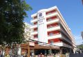 Hiszpania Costa Brava Santa Susanna Htop Summer Sun