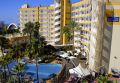 Hiszpania Gran Canaria Playa del Ingles Maritim Playa