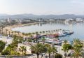 Hiszpania Ibiza Sant Antoni de Portmany The Red Hotel by Ibiza Feeling