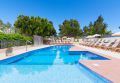 Hiszpania Ibiza Sant Antoni de Portmany azuLine Bergantin