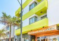 Hiszpania Fuerteventura Corralejo Livvo Corralejo Beach Hotel