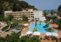 Hiszpania Ibiza Puerto De San Miguel Balansat Resort