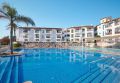 Hiszpania Majorka Cala Bona Hipotels Cala Bona Club