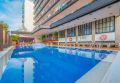 Hiszpania Costa Brava Calella Check In Garbi