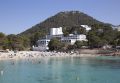 Hiszpania Ibiza Portinatx Sandos El Greco
