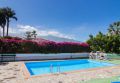 Hiszpania Teneryfa Puerto de la Cruz La Carabela Apartments