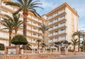 Hiszpania Majorka Portocolom Pierre V. Vistamar Hotel