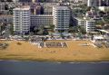 Hiszpania Costa del Sol Torremolinos Bajondillo Hotel Aptos