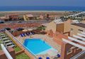Hiszpania Fuerteventura Playa Jandia Morro Jable Monte Solana Villas