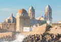 Hiszpania Wyc. objazdowe Wyc. objazdowe Hiszpania - Od Andalus do Andaluzji