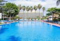 Hiszpania Teneryfa Puerto de la Cruz Blue Sea Puerto Resort