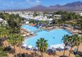 Hiszpania Lanzarote Playa Blanca THB Tropical Island 