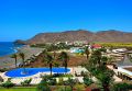 Hiszpania Fuerteventura Las Playitas Hotel Playitas