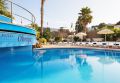 Hiszpania Costa Brava Calella Htop Olympic