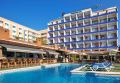 Hiszpania Costa Brava Lloret de Mar HTop Palm Beach